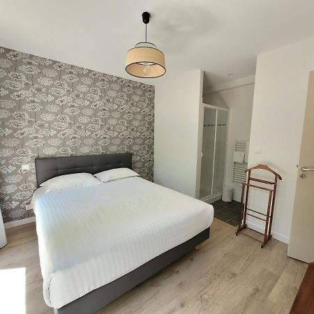 L'Appartement Des Esclargies Rocamadour Exterior foto