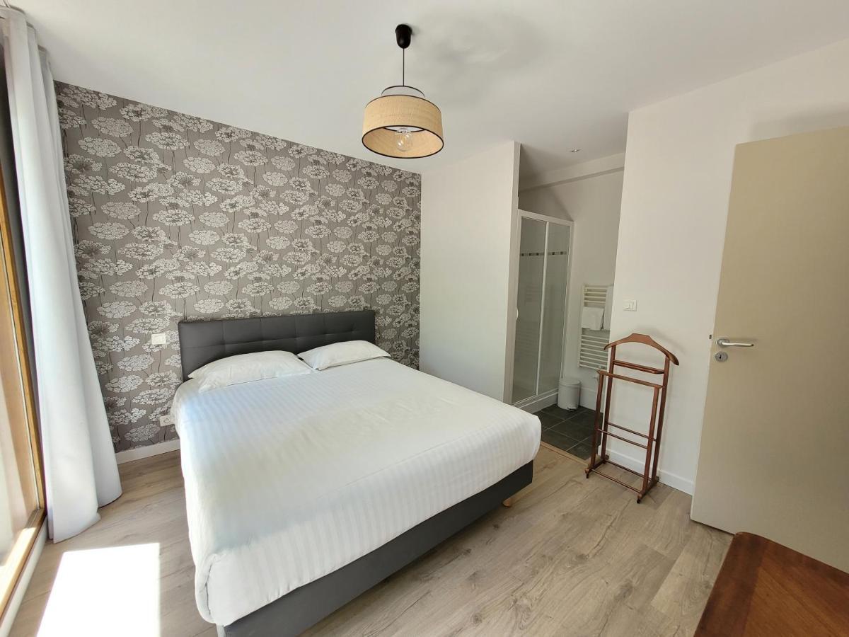 L'Appartement Des Esclargies Rocamadour Exterior foto