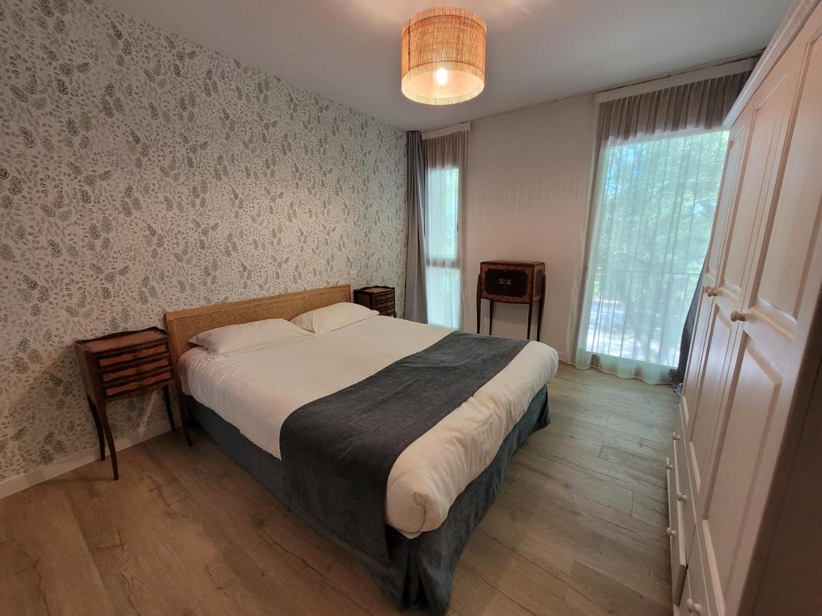 L'Appartement Des Esclargies Rocamadour Exterior foto