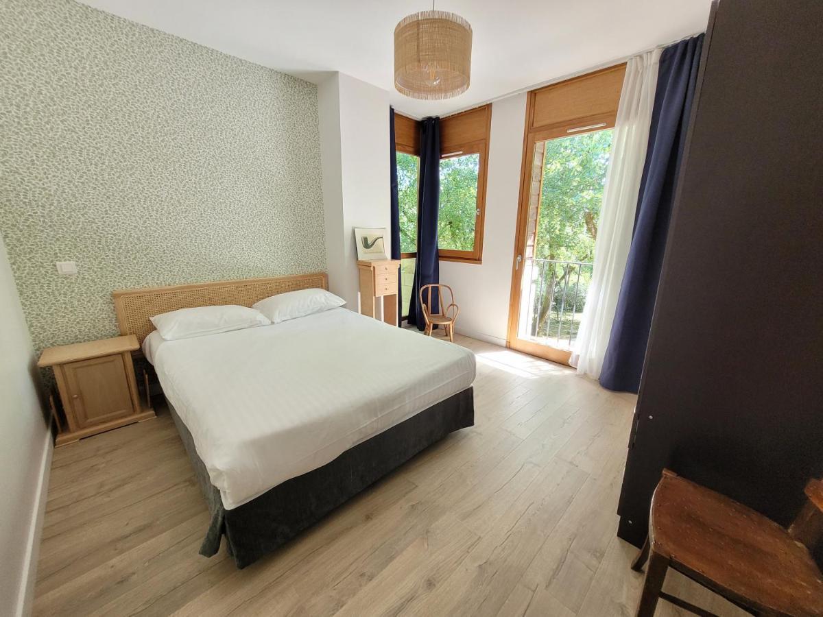 L'Appartement Des Esclargies Rocamadour Exterior foto