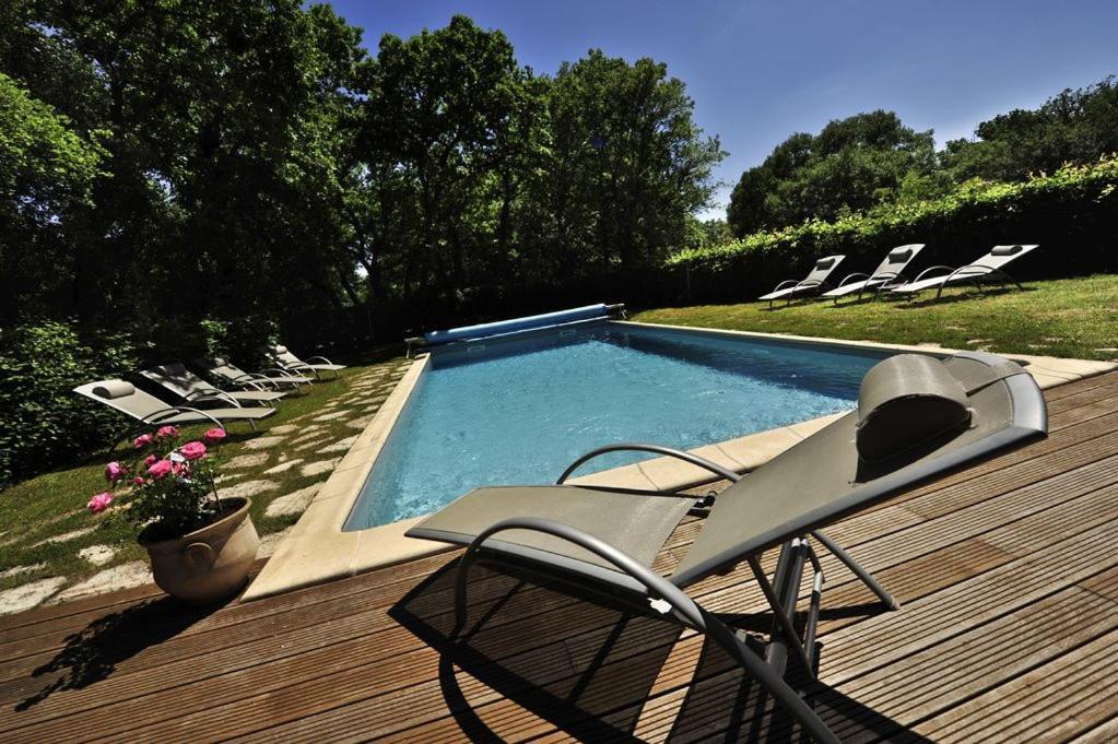 L'Appartement Des Esclargies Rocamadour Exterior foto